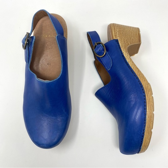 Dansko Madison Clog - Picture 1 of 11